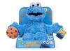 Sesame Street Talking Cookie Monster Plush