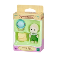 Sheep Baby