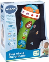 Sing Along Microphone