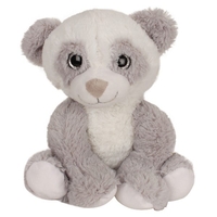Sitting Panda - 25cm