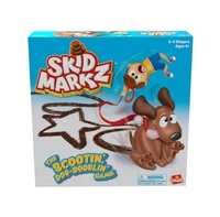 Skid Markz