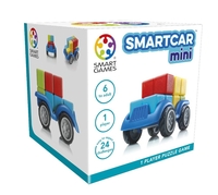 Smartcar Mini