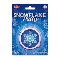 Snowflake Putty