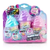 So Slime Fluffy Shaker 3 Pack
