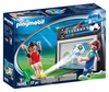 Soccer Shootout Cont
