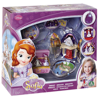 Sofia the First Magic Amulet Playset