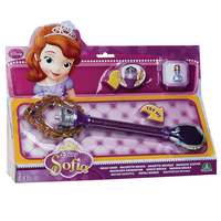 Sofia the First Magic Wand Playset