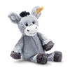 Soft Cuddly Friends Dinkie Donkey 20Cm