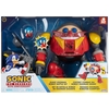 Sonic The Hedgehog – Giant Eggman Robot Battle Set