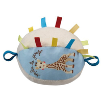 Sophie la Girafe 2 in 1 Activity Balls