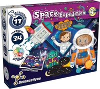 Space Expedition