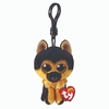 Spirit German Shepherd - Boo - Key Clip