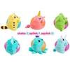 Splishies Soft Toy Assortment Pack