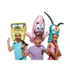SpongeBob Square Pants Spongeheads Asst