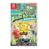 Spongebob Squarepants Bfbb (Switch)