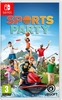 Sports Party Code In Box Eng Nintendo Switch