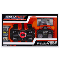 Spy Net Recon Bot