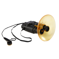 Spy Net Vibrasonic Binoculars