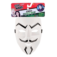 Spy Ninjas Project Zorgo Mask