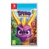 Spyro Trilogy Reignited (Switch)