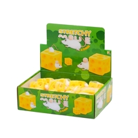Squeeze Mouse & Cheese