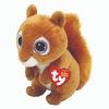 Squire Squirrel - Beanie - Reg