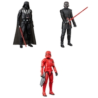 Star Wars Hero Series Toy Action Figure Assortment