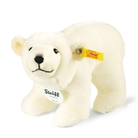 Steiff 18cm White Arco Polar Bear Soft Toy