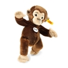 Steiff 20cm Brown Koko Chimpanzee Soft Toy