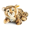 Steiff 28cm Radjah Baby Dangling Tiger Soft Toy