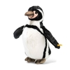 Steiff 35cm Protect Me Hummi Humboldt Penguin Soft Toy
