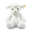 Steiff 38cm Soft Cuddly Friends Fuzzy Lamb Soft Toy