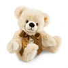 Steiff 40cm Cream Bobby Dangling Bear