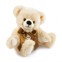 Steiff 40cm Cream Bobby Dangling Bear