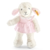 Steiff Baby Pink Sweet Dreams Lamb Soft Toy