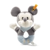 Steiff Disney Mickey Mouse Grip Toy