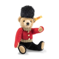 Steiff Great Escape London Teddy Bear