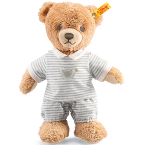 Steiff Grey Sleep Well Bear