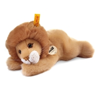 Steiff Leo Lion