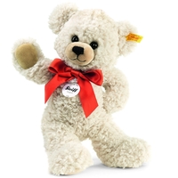 Steiff Lilly Dangling Teddy Bear