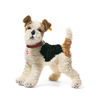 Steiff Mohair Fox Terrier