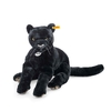 Steiff Nero Dangling Panther Soft Toy