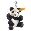 Steiff Panda Keyring