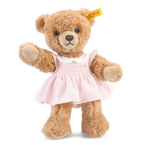 Steiff Pink Sleep Well Bear