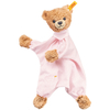 Steiff Pink Sleep Well Comforter