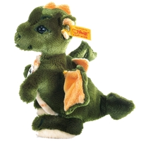 Steiff Raudi Dragon