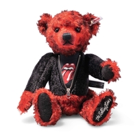 Steiff Rocks! Rolling Stones