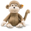 Steiff Soft Cuddly Friends Brownie Monkey