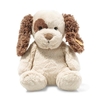 Steiff Soft Cuddly Friends Peppi Whelp (Cream/Brown)