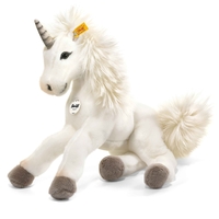 Steiff Starly Dangling Unicorn